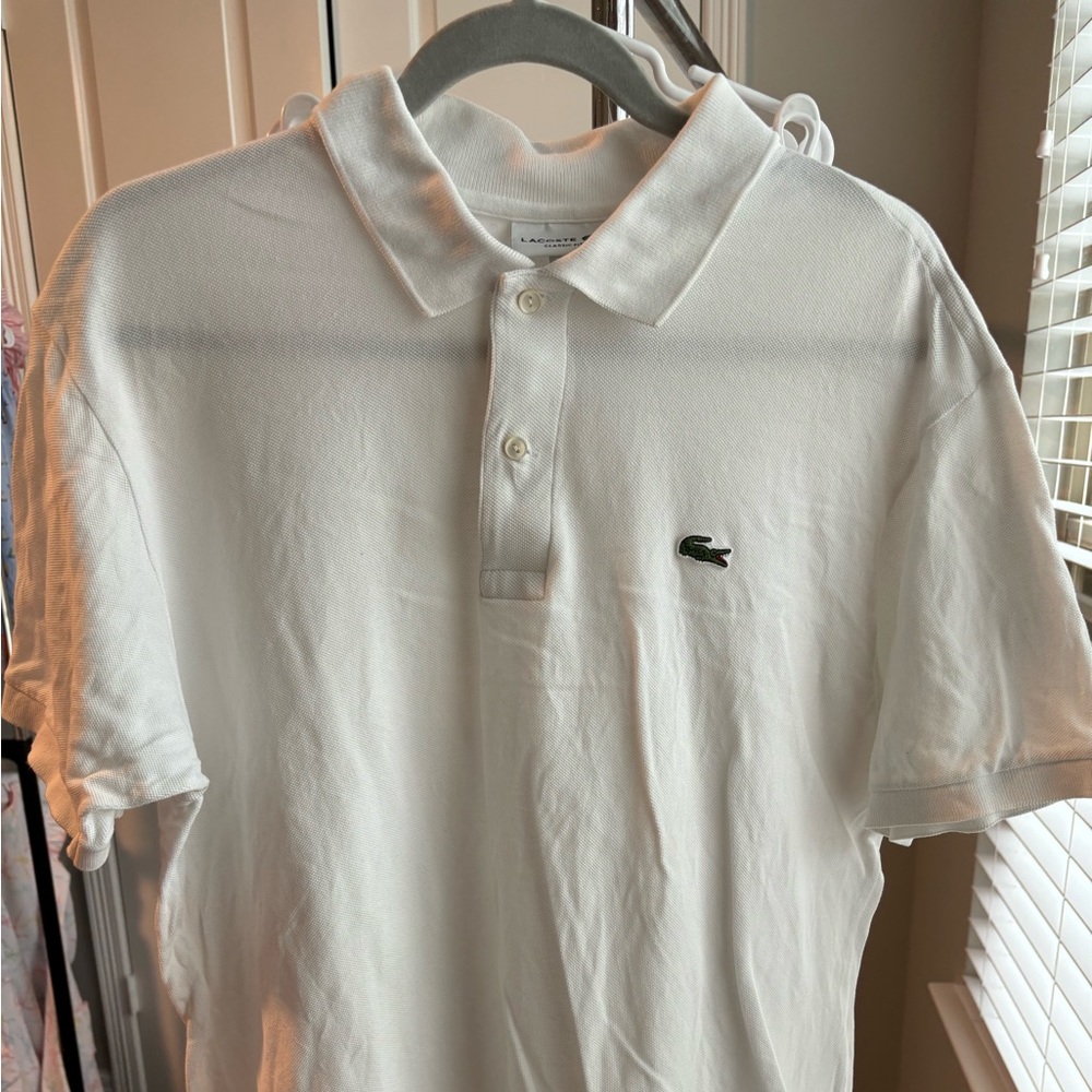 Men’s Polo